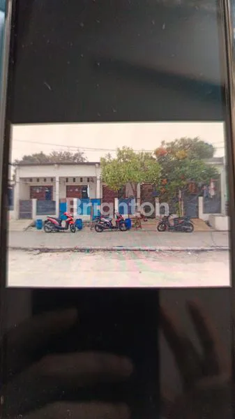 RUMAH KONTRAKAN NYAMAN DAN AMAN DI PERMATA TANGERANG