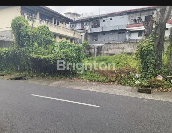 image TANAH DIJUAL GLOBAL 4 ARE DI JL. GATOT SUBROTO TIMUR – 400M² SHM, LOKASI SUPER STRATEGIS! (1)