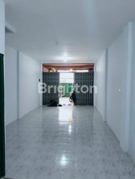 RUKO 4 X 15,2 MANGGA BESAR JAKARTA BARAT