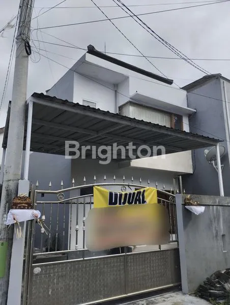 image RUMAH 2 LANTAI HARGA MENARIK DI DENPASAR TIMUR. (1)