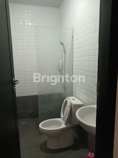 image RUMAH NYAMAN 2 LANTAI PANGUKAN SLEMAN (2)