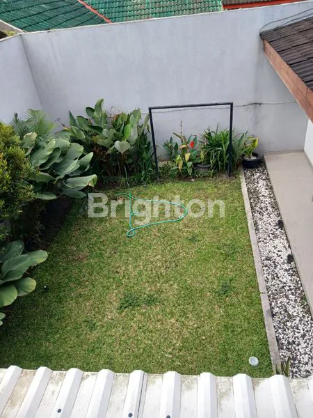 image RUMAH NYAMAN 2 LANTAI PANGUKAN SLEMAN (7)