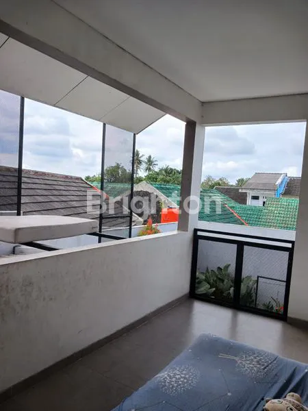 image RUMAH NYAMAN 2 LANTAI PANGUKAN SLEMAN (6)