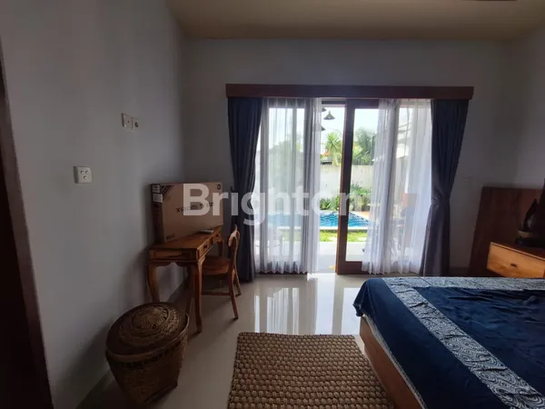 image DISEWAKAN VILLA 2 KAMAR JL BABAKAN CANGGU (3)