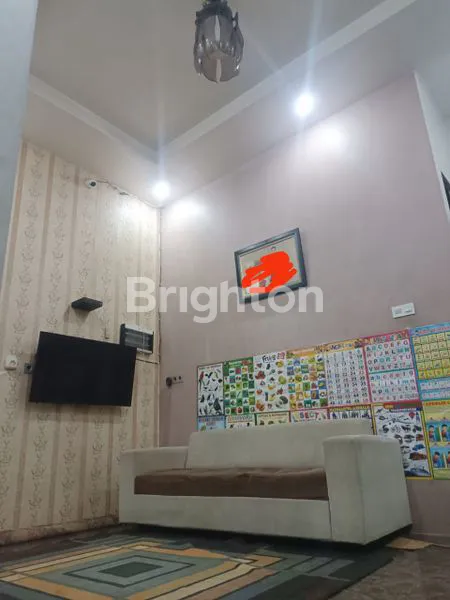 image RUMAH SIAP HUNI DEKAT KAMPUS IPB DRAMAGA BOGOR (6)