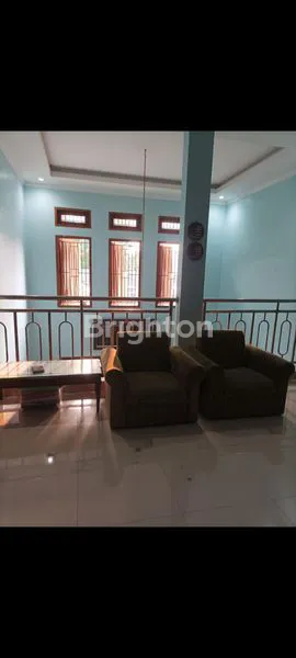 image RUMAH 2 LANTAI LT 112M² DI BINTARO ELITE (6)