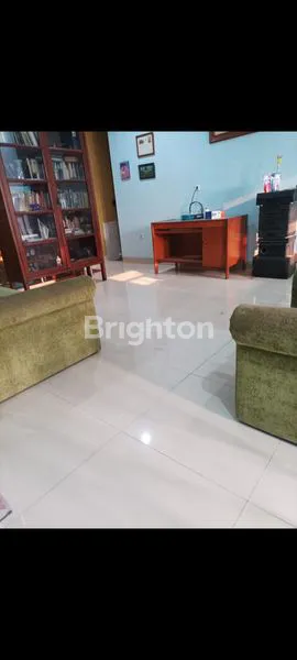 image RUMAH 2 LANTAI LT 112M² DI BINTARO ELITE (5)