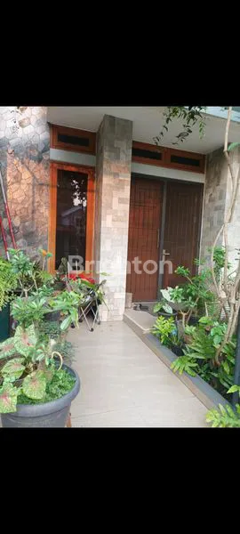 image RUMAH 2 LANTAI LT 112M² DI BINTARO ELITE (1)