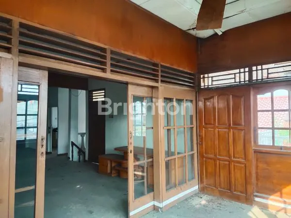 image RUMAH MEWAH 8 KT DI KAYU PUTIH, LT 398M² (1)
