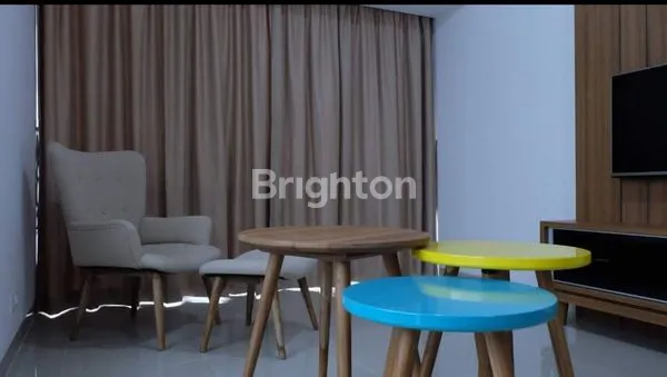 image APARTMENT U RESIDENCE TOWER 2 LIPPO KARAWACI TANGERANG  (1)