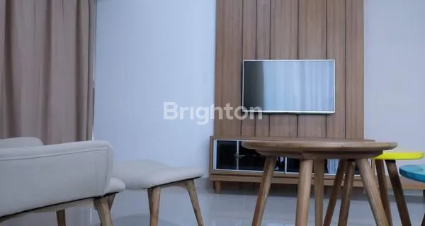 image APARTMENT U RESIDENCE TOWER 2 LIPPO KARAWACI TANGERANG  (2)