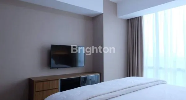 image APARTMENT U RESIDENCE TOWER 2 LIPPO KARAWACI TANGERANG  (5)