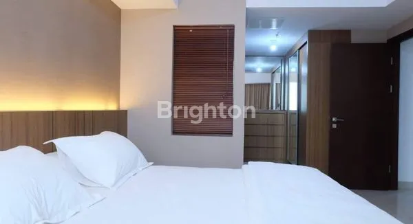 image APARTMENT U RESIDENCE TOWER 2 LIPPO KARAWACI TANGERANG  (7)