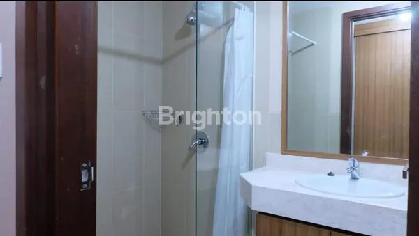 image APARTMENT U RESIDENCE TOWER 2 LIPPO KARAWACI TANGERANG  (6)