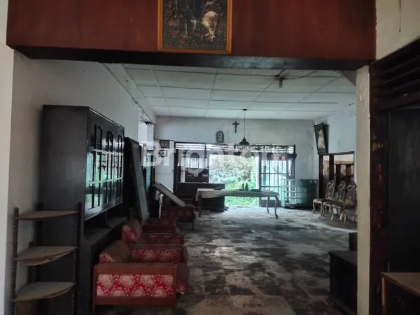 image RUMAH MEWAH 8 KT DI KAYU PUTIH, LT 398M² (4)