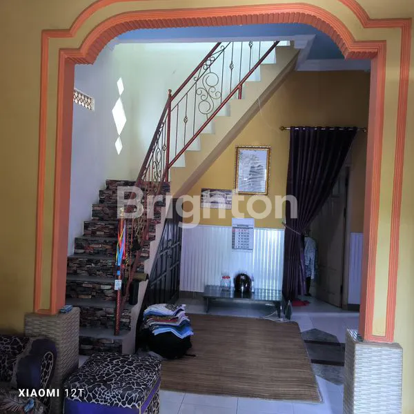 image DIJUAL RUMAH TENGAH KOTA (3)
