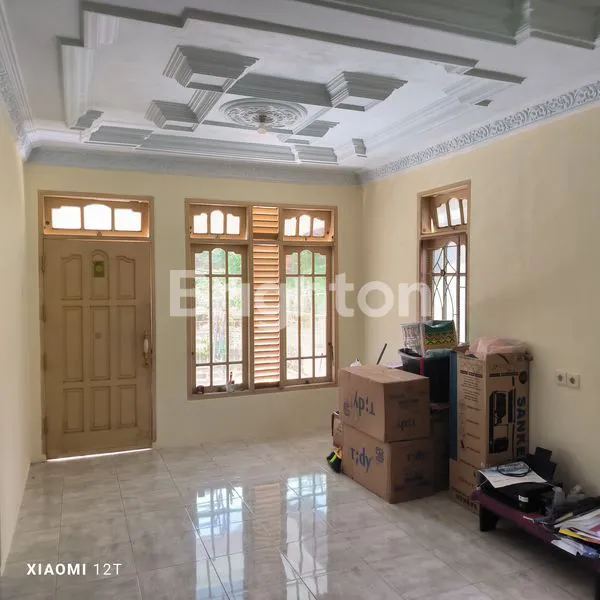 image DIJUAL RUMAH TENGAH KOTA (2)