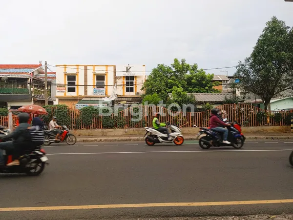image RUKO 2 LANTAI DI JALAN NUSANTARA RAYA DEPOK 1 – LOKASI SUPER STRATEGIS! (2)