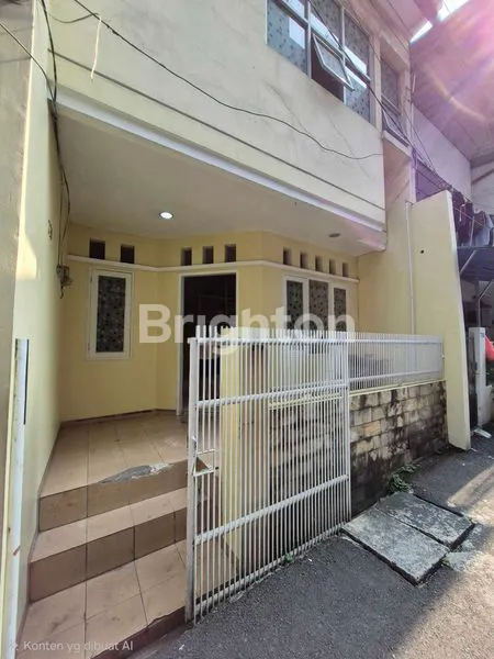 image RUMAH SIAP HUNI DI TANJUNG DUREN  (1)