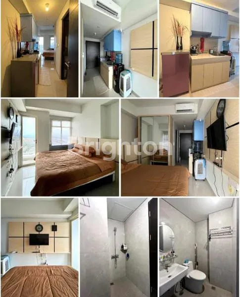 image APARTEMEN MEWAH LANTAI 33 DI WONOKROMO SURABAYA (1)