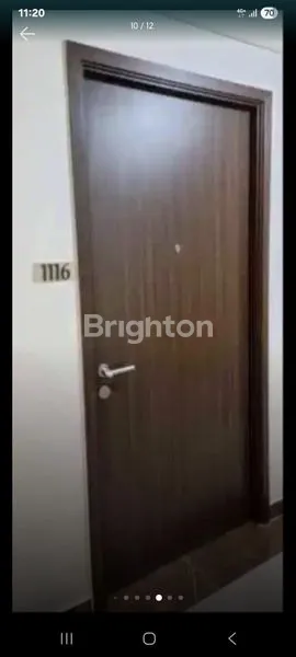 image DIJUAL APARTEMEN TRANS STUDIO (7)