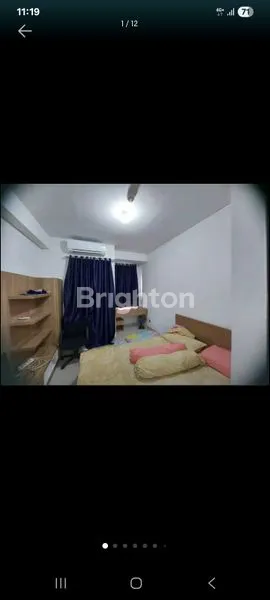 image DIJUAL APARTEMEN TRANS STUDIO (4)