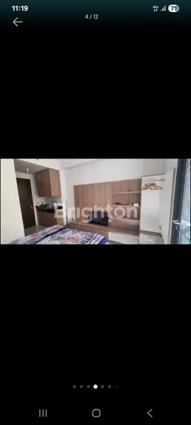 image DIJUAL APARTEMEN TRANS STUDIO (2)