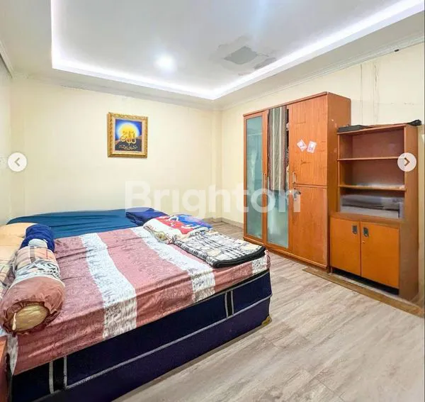 image RUMAH BAGUS SIAP HUNI+SEMI FURNISHED, LINGK AMAN, NYAMAN, AKSES MUDAH  & DEKAT FASUM DI CILANDAK JAKARTA SELATAN  (6)