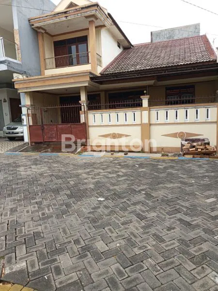 image RUMAH DI TAMAN PINANG INDAH SIDOARJO  (2)