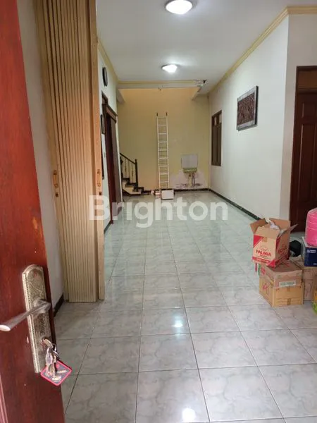 image RUMAH DI TAMAN PINANG INDAH SIDOARJO  (3)