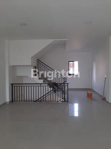 image RUKO BARU 3 LANTAI • TAMAN COSMOS • ROW 2 MOBIL • SIAP PAKAI (6)