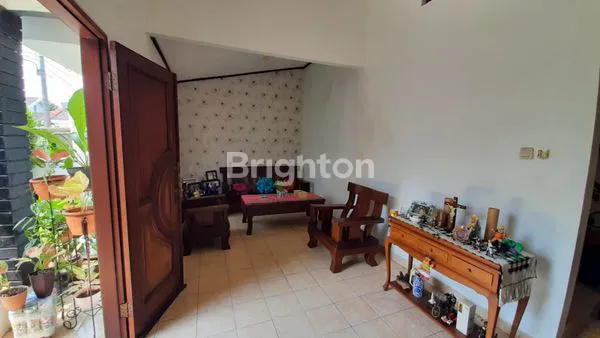 image RUMAH BINTARO SEKTOR 3, 4 KT (3)