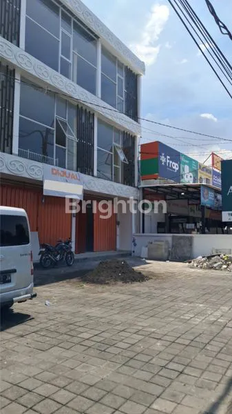 image DI JUAL RUKO 3 LANTAI DI KAWASAN BISNIS MAHENDRADATTA  (2)