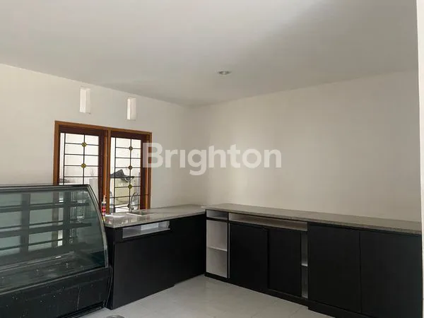 image DI JUAL RUMAH TELAGA GOLF CLUSTER BELANDA,SAWANGAN (2)