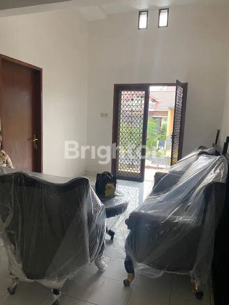 image DI JUAL RUMAH TELAGA GOLF CLUSTER BELANDA,SAWANGAN (7)