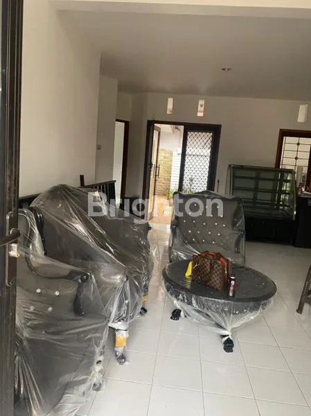 image DI JUAL RUMAH TELAGA GOLF CLUSTER BELANDA,SAWANGAN (8)