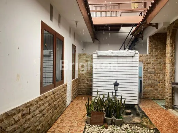 image DI JUAL RUMAH TELAGA GOLF CLUSTER BELANDA,SAWANGAN (3)