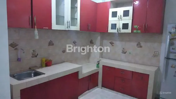 image RUMAH DALAM KOMPLEK 3 LT CIPINANG BARU RAWAMANGUN JAKARTA TIMUR STRATEGIS TIDAK BANJIR\\N (5)