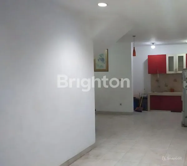 image RUMAH DALAM KOMPLEK 3 LT CIPINANG BARU RAWAMANGUN JAKARTA TIMUR STRATEGIS TIDAK BANJIR\\N (4)