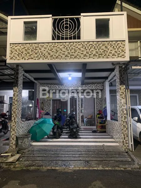 image RUMAH 2,5 LANTAI GOLDEN PALM (2)