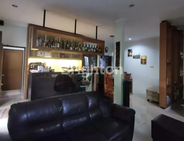 image RUMAH HOOK MEWAH GADING ARCADIA JAKARTA FULL FURNISHED MURAH (3)
