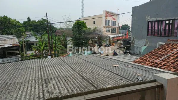 image DIJUAL RUKO PINGGIR JALAN SETU MUSTIKA SARI BANTAR GEBANG (3)