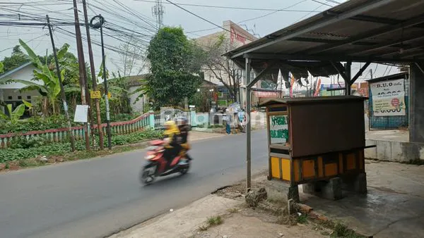 image DIJUAL RUKO PINGGIR JALAN SETU MUSTIKA SARI BANTAR GEBANG (4)