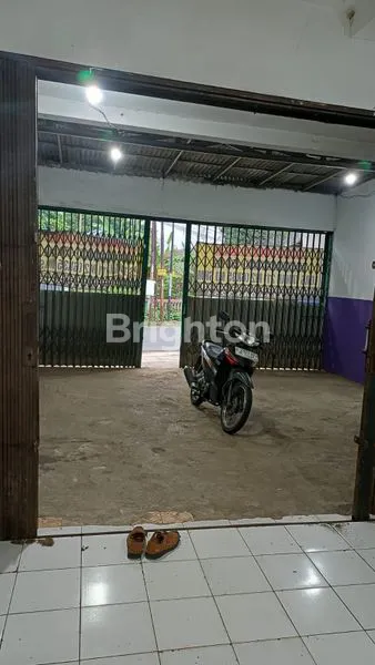 image DIJUAL RUKO PINGGIR JALAN SETU MUSTIKA SARI BANTAR GEBANG (2)