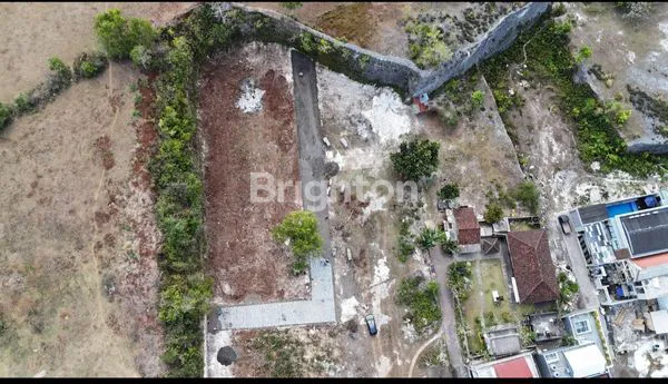 image TANAH KAVLING UNGASAN, SHM, VIEW TEBING (1)