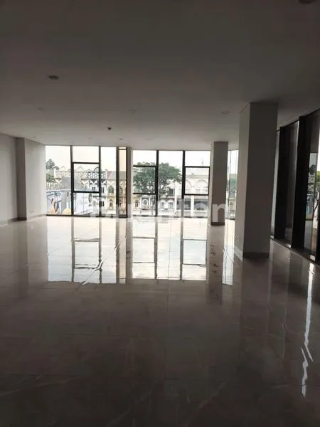 image RUKO MEWAH 5 LANTAI BSD (1)