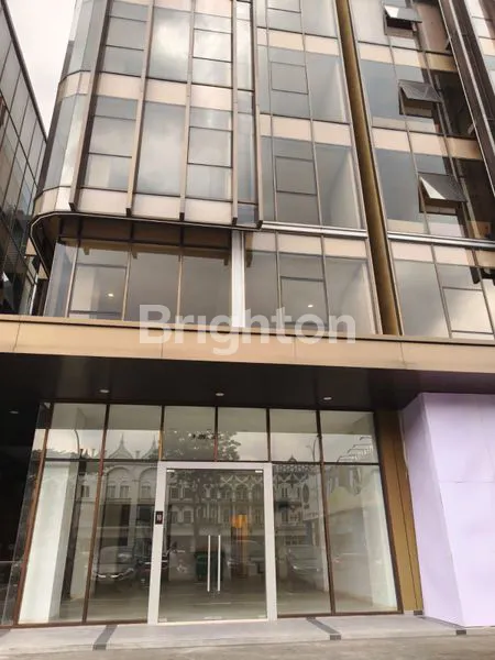 image RUKO MEWAH 5 LANTAI BSD (4)