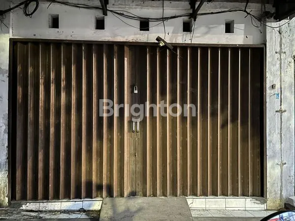 image DIJUAL RUKO STRATEGIS DI TENGAH KOTA (1)