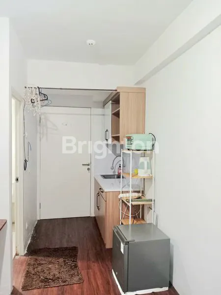 image URBANTOWN SERPONG APARTEMENT, DIJUAL FULL FURNISHED. (3)