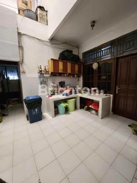 image RUMAH NYAMAN DAN LUAS BISA DIJADIKAN CLUSTER/KOST (5)